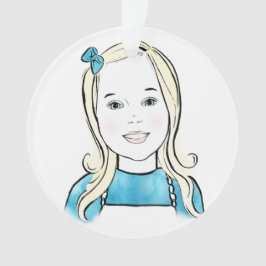 ベーブオーナメント オーナメント