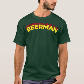 ベーマンビール Tシャツ