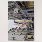 ベーヨンの通り ジグソーパズル (縦)