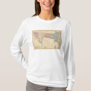 ベーヨングリーンヴィルの町区 Tシャツ