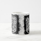 ベーリンガーコーヒーマグ コーヒーマグカップ (中央)