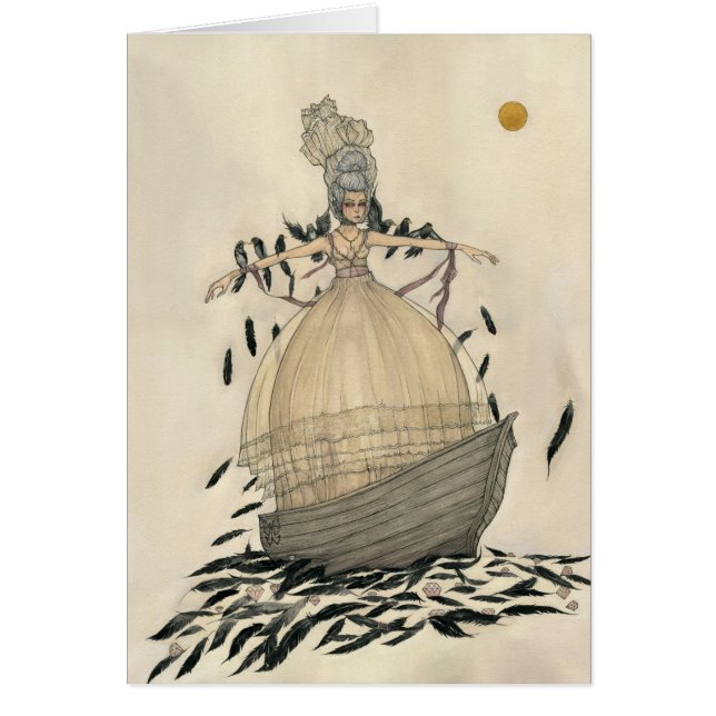 ベールによって (正面)