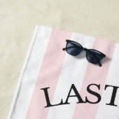 ベールのタオルの前の最後の帆 | 航海の ビーチタオル (インサイチュ)