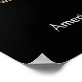 ベールのモノローグ ポスター (角)