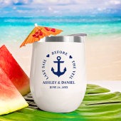 ベールの前の最後の航海の航海