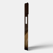 ベールのLaのドーナVelata Raphael Santiの女性 Case-Mate iPhoneケース (裏面 / 右)