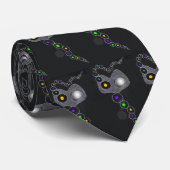 ベールを取って下さい ネクタイ (ロール)