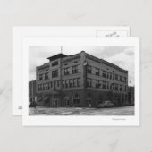 ベールオレゴンView of Hotel Vale Photograph ポストカード (正面/裏面)