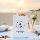 ベールバチェロレッテ前の最後の航行 ミディアムペーパーバッグ