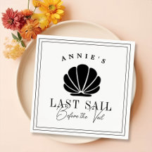 ベールバチェロレッテ前の最終セイル航海の