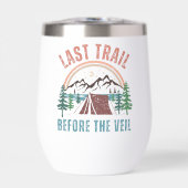 ベールバチェロレッテ週末の前の最後の道 (正面)