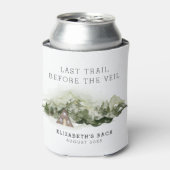 ベールバチェロレッテ週末の前の最後の道 缶クーラー (缶正面)