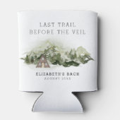 ベールバチェロレッテ週末の前の最後の道 缶クーラー (裏面)