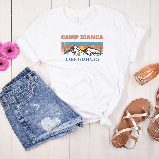 ベールバチェロレッテ週末の前の最後の道 Tシャツ