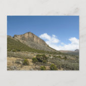 ベールマウンテンズエチオピア ポストカード (正面)