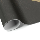 ベールヴァージンメアリー(by Lucas van Leyden) ラッピングペーパー (ロールコーナー)