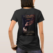 ベール日記の本IIの裏側