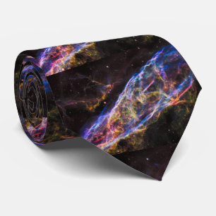 ベール星雲 ネクタイ