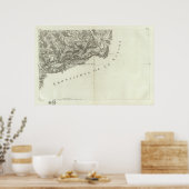 ベール ポスター (キッチン)