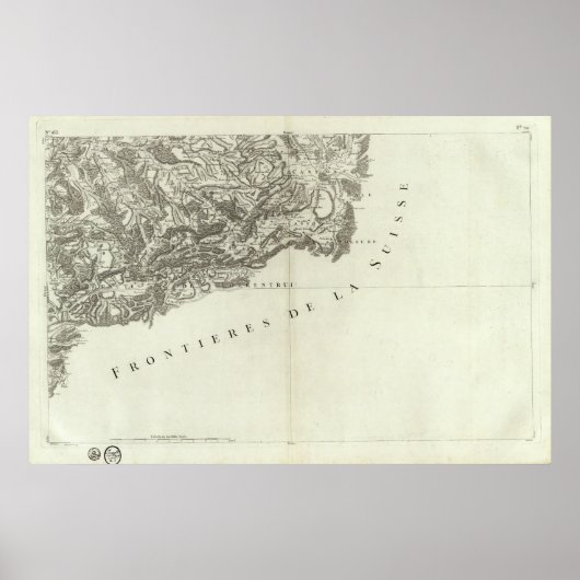 ベール ポスター (正面)