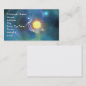 ベール 名刺 (正面/裏面)