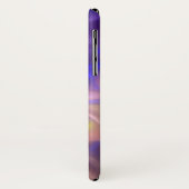 "ベールII" Apple Iの電話箱のオリジナルの下で Case-Mate iPhoneケース (裏面/左)