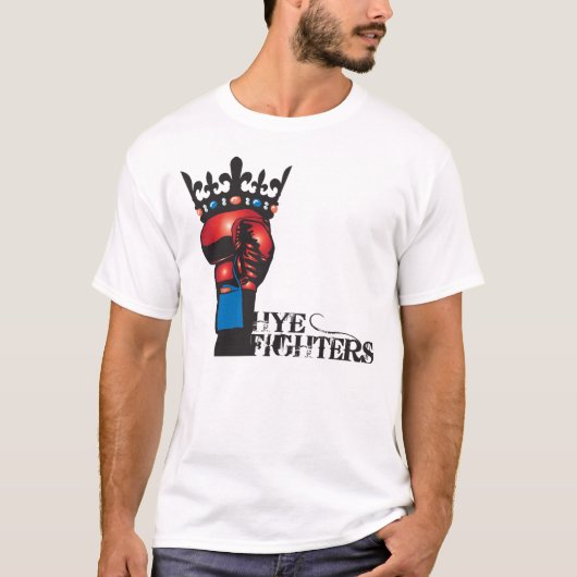 ベーンのワイシャツ Tシャツ (正面)