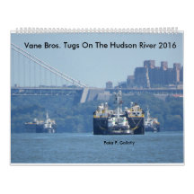 ベーンBros。 ハドソン川2016年