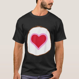 ベー気にズテンダーハート腹 Tシャツ