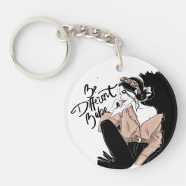 ベー違うブ キーホルダー