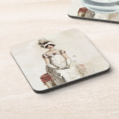 ベ恋しく思ンネ コースター (左側)