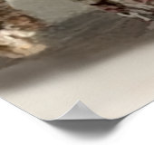 ベ恋しく思ンネ ポスター (角)