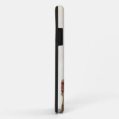 ベ恋しく思ンネ Case-Mate iPhoneケース (裏面/右)