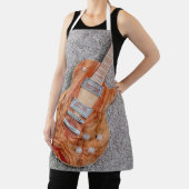 ベ最高のススト エプロン (インサイチュ)