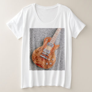 ベ最高のススト プラスサイズTシャツ