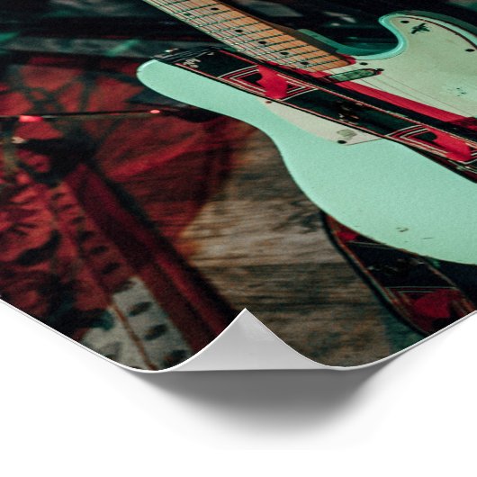 ベ最高のススト ポスター (角)