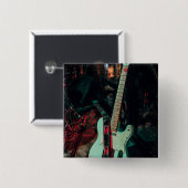 ベ最高のススト 缶バッジ (正面&裏面)