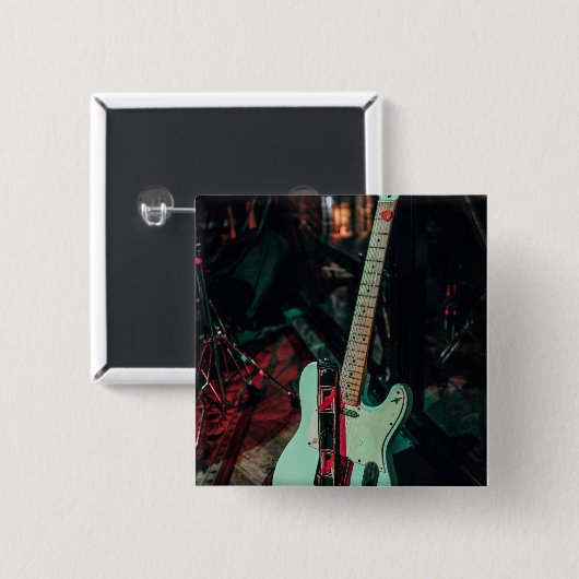 ベ最高のススト 缶バッジ (正面&裏面)