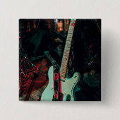 ベ最高のススト 缶バッジ (正面)