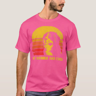 ベ最高のルナーパパEVER3 Tシャツ