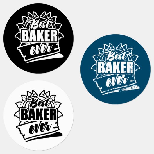 ベ最高のーカー ラベル (グループ)