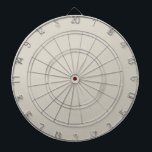 ベ無地のージュ色 ダーツボード<br><div class="desc">色のベー無地のジュデザイン</div>