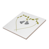 ベ結婚ル タイル (側面)