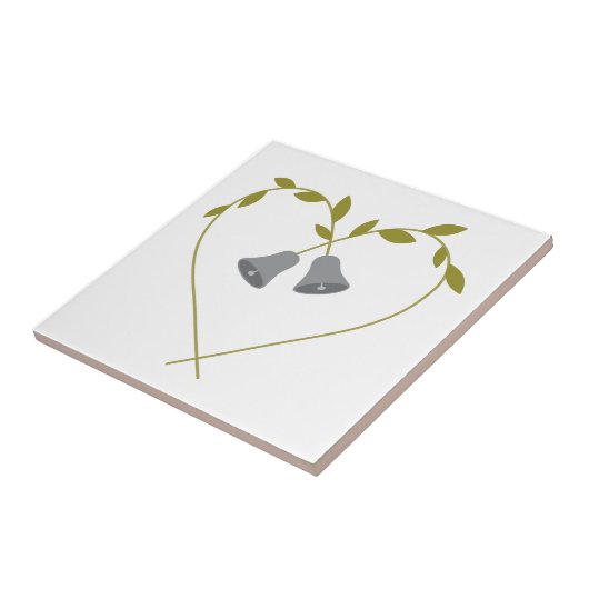 ベ結婚ル タイル (側面)