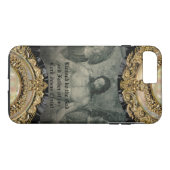 ベ賛美プラス Case-Mate iPhoneケース (裏面(横))