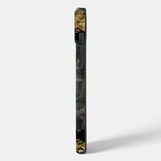 ベ賛美プラス Case-Mate iPhoneケース (裏面 / 左)