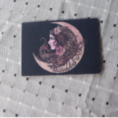 ベ賛美ムの神の異教の芸術 ポストカード