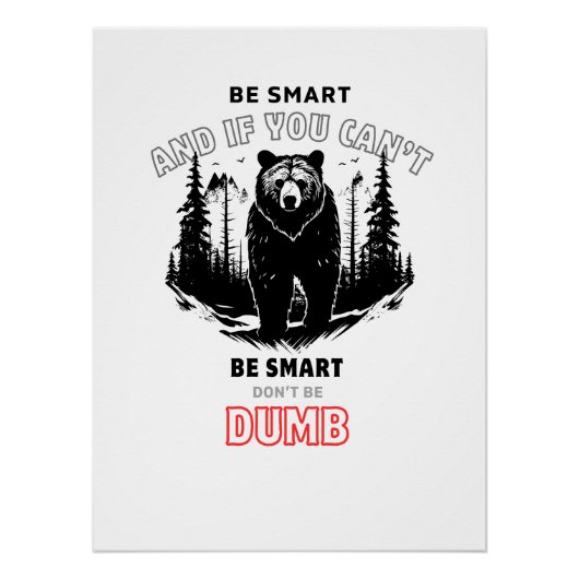 ベ頭が切れるベキャンプ ポスター (正面)