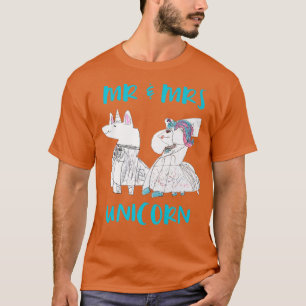 ペアお揃い ハニームーン 結婚記念日 ユニ Tシャツ