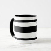 「ペアの」コーヒーマグ：お名前を追加 マグカップ (正面左)